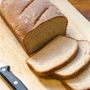 Honey Wheat Bread