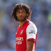Mohammed Elneny