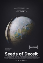 Seeds of Deceit (2018)