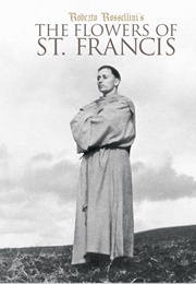 The Flowers of St. Francis (1950)