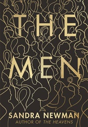 The Men (Sandra Newman)