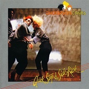 Quick Step and Side Kick - Thompson Twins
