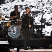 "Helter Skelter," U2 (1988)