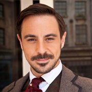 Emun Elliott