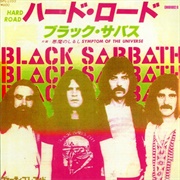 Symptom of the Universe - Black Sabbath