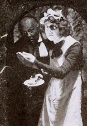 The Beetle (1919)