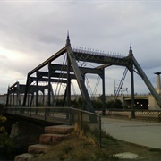 19th Street Bridge, Denver