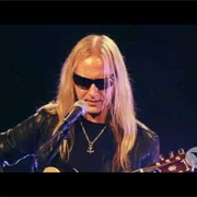 Black Gives Way to Blue - Alice in Chains