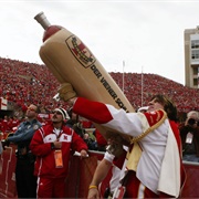 Nebraska: "Der Viener Schlinger"