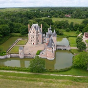 Château Du Moulin
