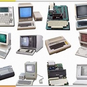 Computer History