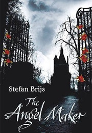 The Angel Maker (Stefan Brijs)