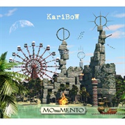 Karibow - Monumento
