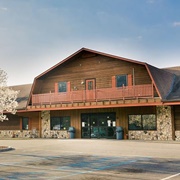 Delaware: Byler's Store, Dover