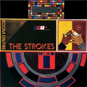 12:51 - The Strokes