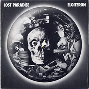 Eloiteron - Lost Paradise
