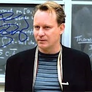 Professor Gerald Lambeau