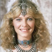 Kate Capshaw