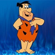 Fred Flintstone