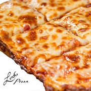 Ledo Pizza