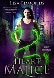 Heart of Magic (Lisa Edmonds)