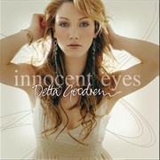 Innocent Eyes - Delta Goodrem