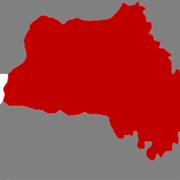Huanren Manchu Autonomous County