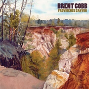 Brett Cobb - Providence Canyon