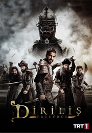 Diriliş: Ertuğrul (2014)