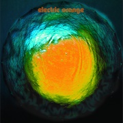 Electric Orange - Encoded