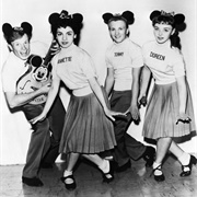 Mouseketeers