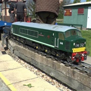 Furness Model Railway