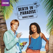 Death in Paradise Season 3