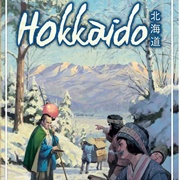Hokkaido Board Game