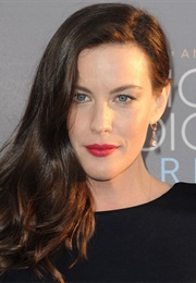 Liv Tyler