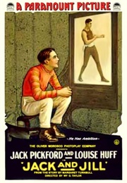 Jack and Jill (1917)