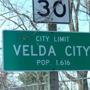 Velda City, Missouri