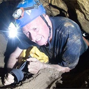 Tham Luang Cave Rescue