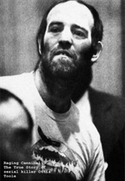 Raging Cannibal (Brian Lee Tucker)