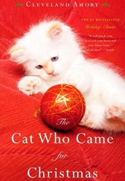 The Cat Who Came for Christmas (Cleveland Amory)