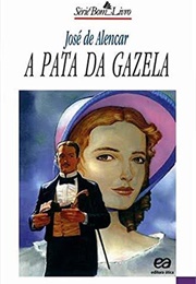 A Pata Da Gazela (José De Alencar)
