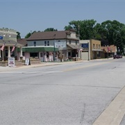 Schererville, Indiana