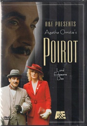 Lord Edgware Dies (2000)