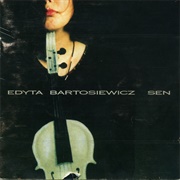 Edyta Bartosiewicz – Sen