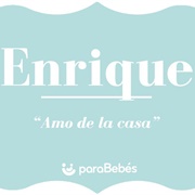 Enrique