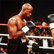 James Roper ("The Great White Hype")