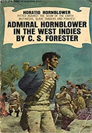 Admiral Hornblower in the West Indies (Forester)