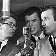 Surfin' Bird - The Trashmen