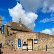 Ely Museum