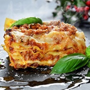 Lasagne